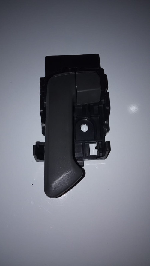 KAPI KOLU D-MAX 2002-2011 İÇ SOL (SİYAH)