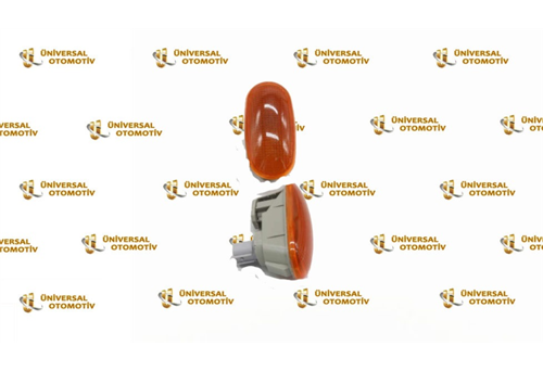 ÇAMURLUK SİNYALİ L200 1999-2005/LANCER 1993-1995/COLT 1996-2001