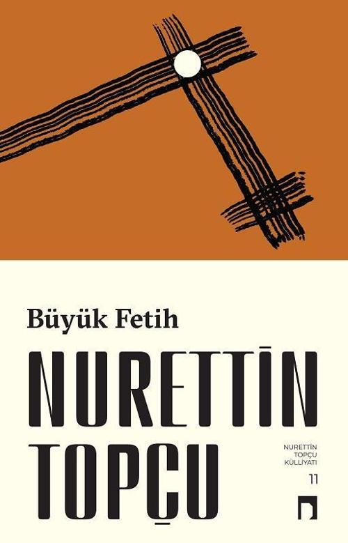 Dergah Yayınları Büyük Fetih