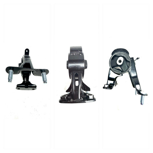 MOTOR TAKOZU COROLLA/AURİS DİZEL-BENZLİ 2007-20118 ARKA