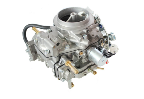 KARBÜRATÖR ALTO/MARUTİ (KOMPLE)