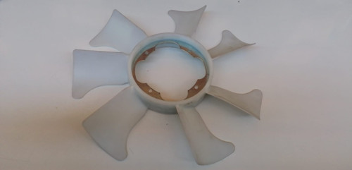PERVANE FAN D22 1998-2002