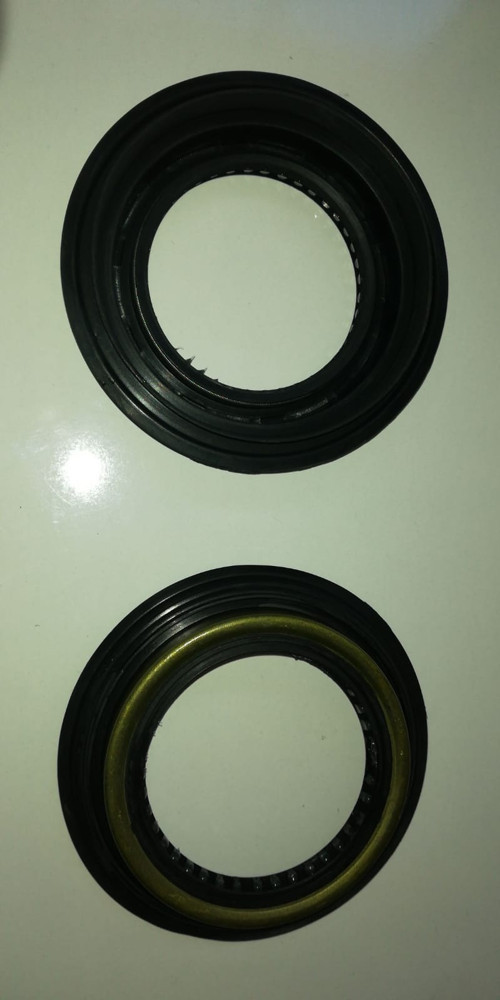 KEÇE AKS D-MAX 4X4 2004-2012 (54X69X8)