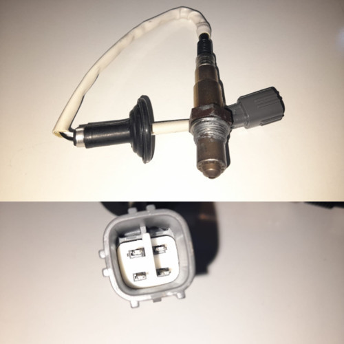 OKSİJEN SENSÖRÜ COROLLA 1,4 2000-2002 ÖN