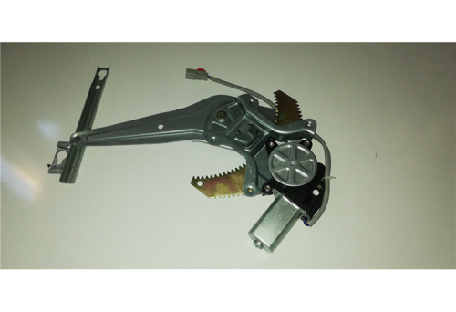 CAM KRİKOSU CIVIC 1996-2000 ARKA SOL (MOTORLU)