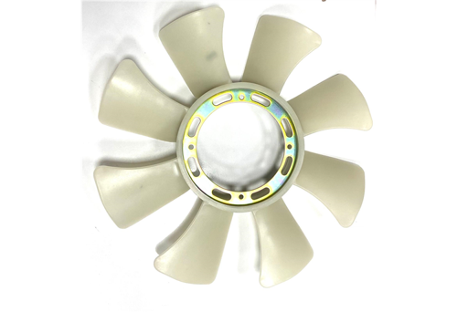 PERVANE FAN L200 2002-2006