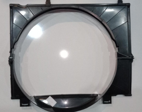 FAN DAVLUMBAZI D-MAX 2002-2006