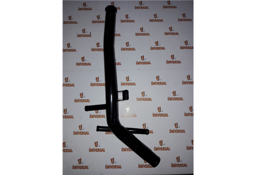 SU BORUSU ACCENT 2000-2006/GETZ 1,3 2000-2006