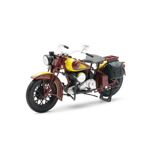 42117 SUN-NRY-1 12 MTR INDIAN 1934 SPORT SCOUT