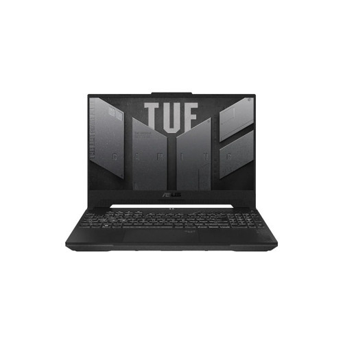 Tuf F15 FX507ZU4-LP050W-12 Intel Core İ7-12700H 8gb 512GB+512GB SSD RTX4050 W11 15.6" Full Hd 144Hz Taşınabilir Bilgisay