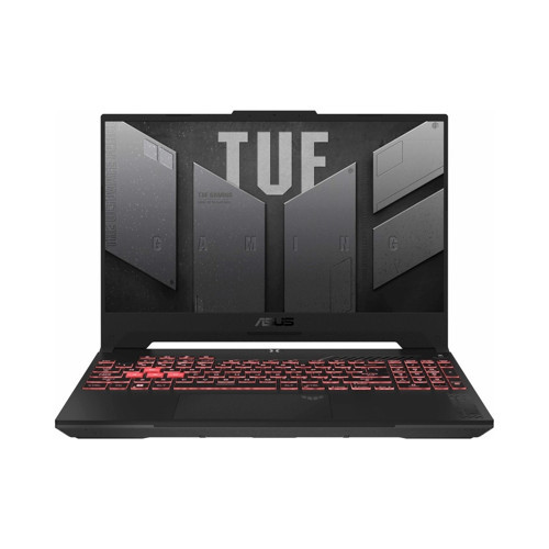Tuf F15 - FX507VI-LP097W I7-13620H Processor 2.4 Ghz, 16 GB Ram, 512 GB Ssd, Geforce Rtx 4070 Laptop Gpu W11H 15.6 Inç