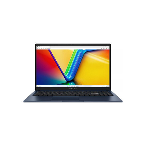 Vivobook 15 X1504VA, i3-1315U, 8GB RAM, 256GB SSD, 15.6" FreeDOS Dizüstü Bilgisayar