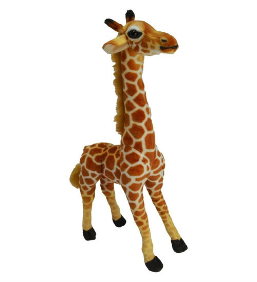 popüler 43 CM PELUŞ ZÜRAFA HALLEY 2026