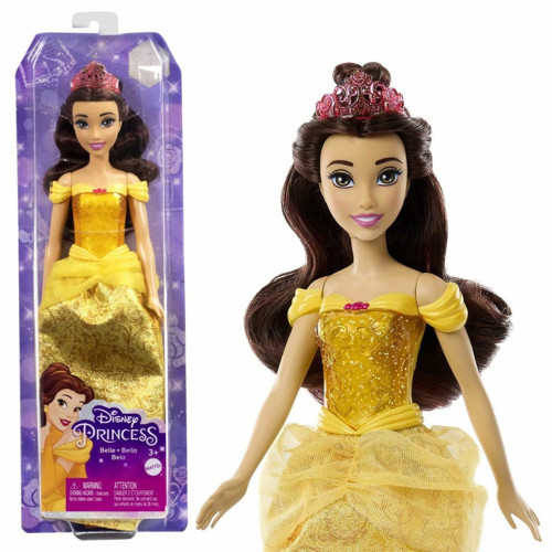 popüler HLW11 NessiWorld Prenses - Belle 2026