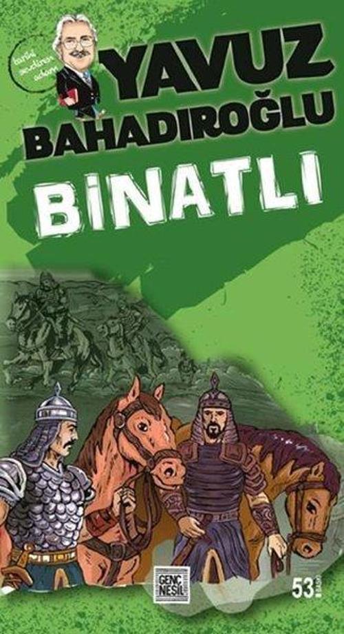 Binatlı