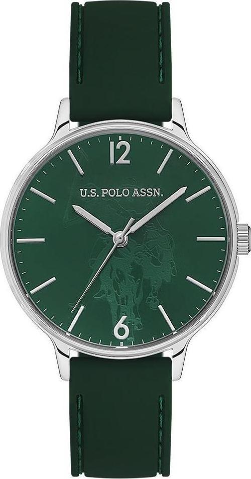 USPA2075-04 Kadın Kol Saati