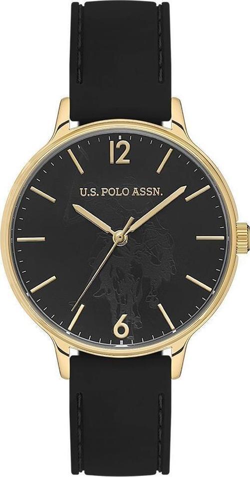 USPA2075-02 Kadın Kol Saati