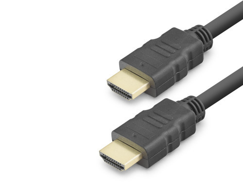Hdmi Kablo Od 7.5 Mm 20 M - Siyah ND4006
