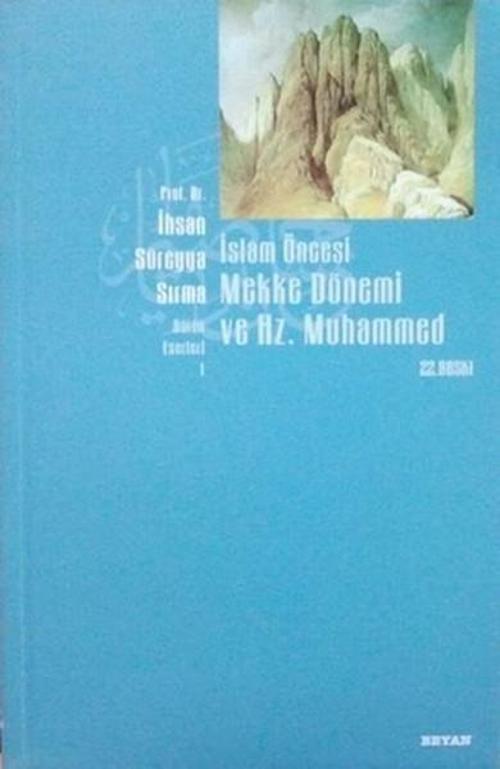 İslam Öncesi Mekke Dönemi ve Hz. Muhammed