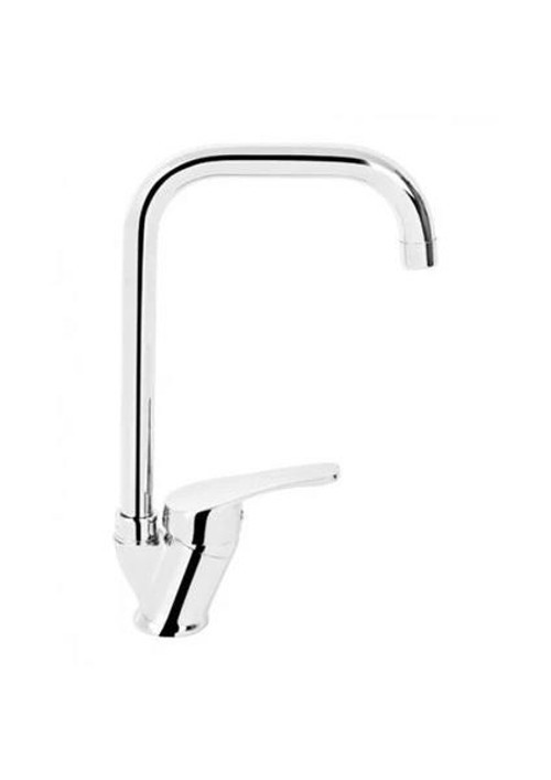 TRUVA LAVİNYA MİX KUĞU LAVABO KÖŞE BORULU