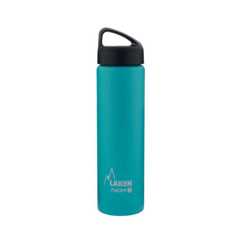 Paslanmaz Çelik Termo Şişe 0,75 L.Turquoise