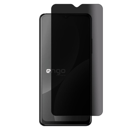 Ovion V15 Lite Hayalet Ekran Koruyucu 9H Nano Şeffaf