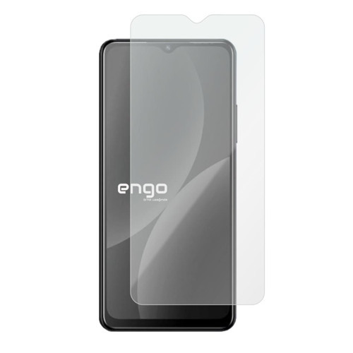 Ovion V15 Lite Mat Ekran Koruyucu 9H Nano Şeffaf
