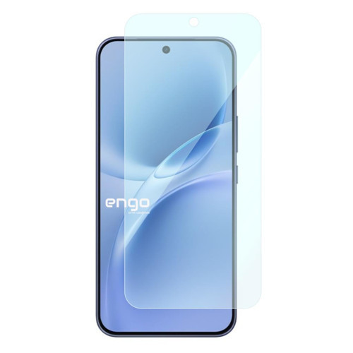 Vivo V70 FE Ekran Koruyucu 9H Şeffaf Nano Parlak V2550