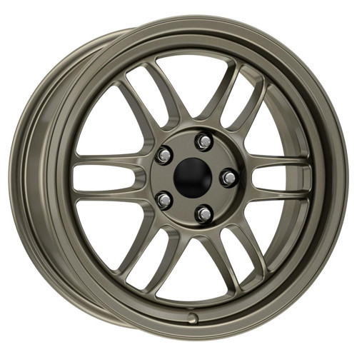 DY487 7,0x17" Pcd:4100 Et:35 Ch:73,1 BRNZ Jant 4 Adet