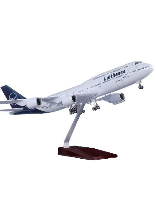 B747-8 Ürün isim: LUFTHANSA