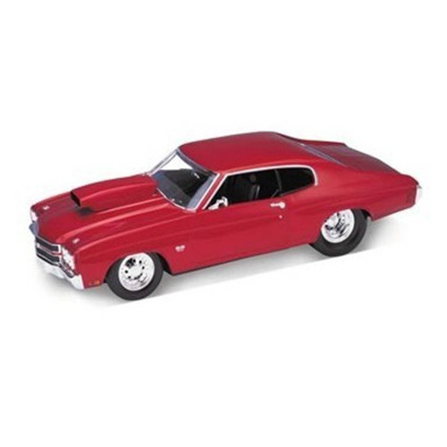 Chevrolet Chevelle Pro Street 1970