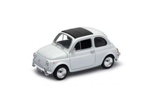 FIAT NUOVA 500 1957