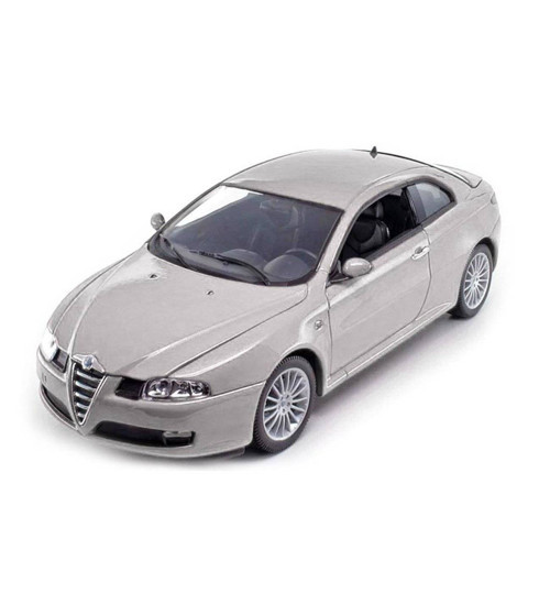 ALFA GT
