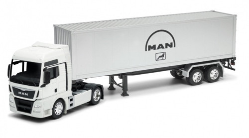 MAN TGX