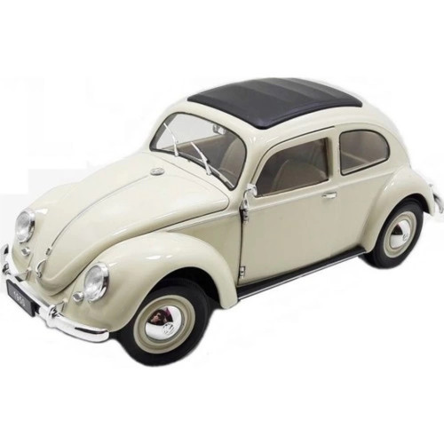 VOLKSWAGEN CLASSIC BEETLE