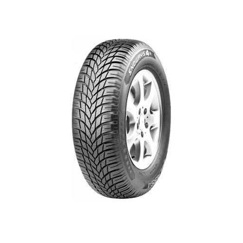 Snoways 4 215/50R17 95V XL M+S 3PMSF Otomobil Kış Lastiği (Üretim Yılı: 2025)