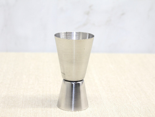 Paslanmaz Çelik Kokteyl Bar Ölçeği 30/60 Ml