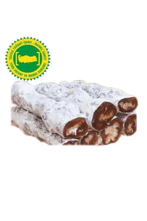 400 Gram Zile Kömesi (Cevizli Sucuk)