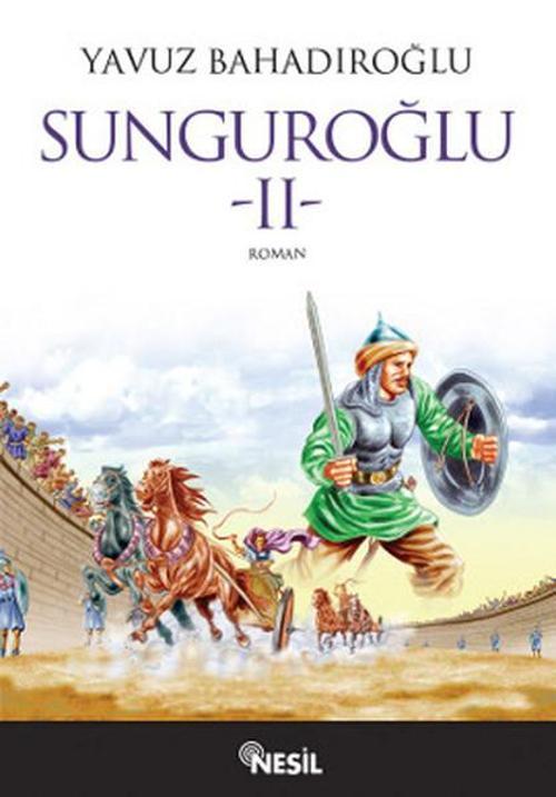 Sunguroğlu 2
