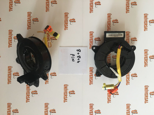 ZEMBEREK AIRBAG MAZDA-6 2002-2006 / BT50 2012-2014