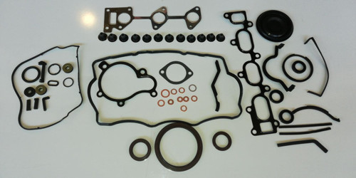 CONTA TAKIM ACCENT DİZEL 2003-2005 (SKC SİZ)