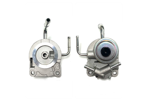 OTOMATİK MAZOT L200 2012-2014 (4 GİRİŞ)