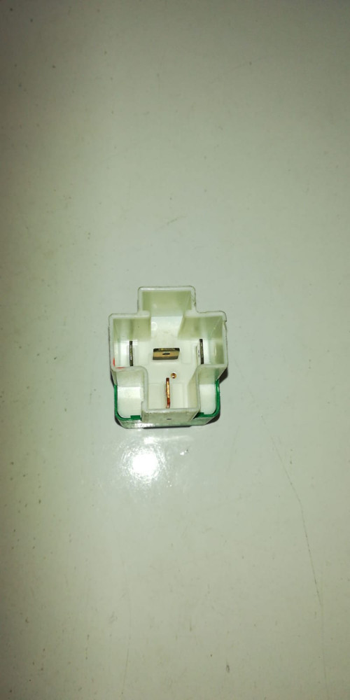 ROLE FAN COROLLA AE101 1993-1998