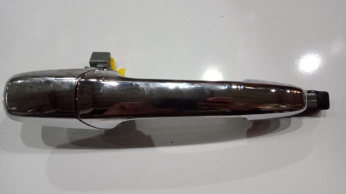 KAPI KOLU BT50 2007-2011 ÖN DIŞ SAĞ (KROM)