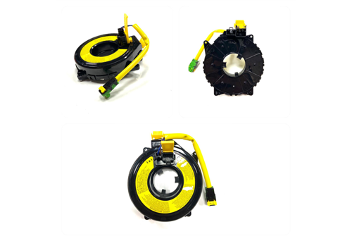ZEMBEREK AIRBAG ACCENT 2003-2005/CERATO 2004-2009