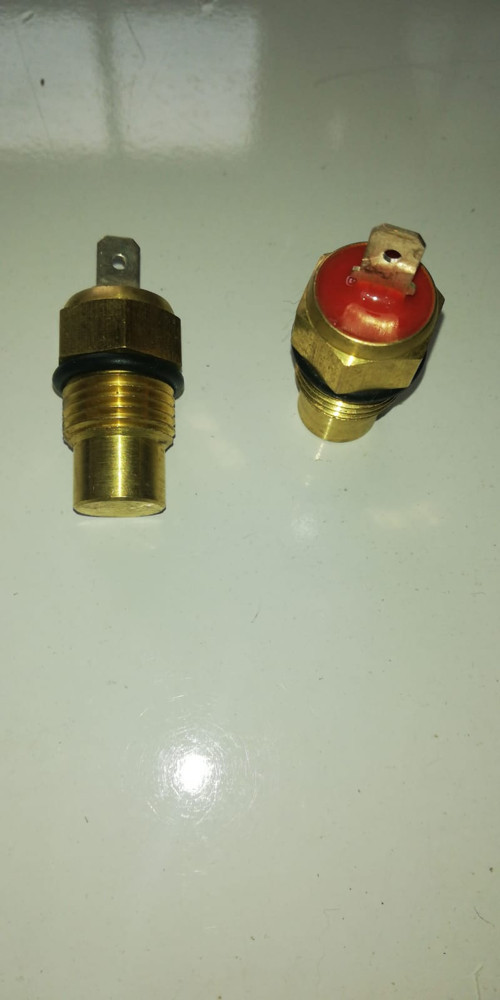 MÜŞÜR FAN STAREX/H100 KMYT 2001-2007