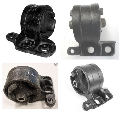 MOTOR TAKOZU SEPHİA 1990-1997 ÖN SOL