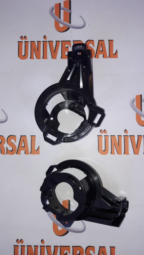 BRAKET SİS JUKE 2010-2013 SOL