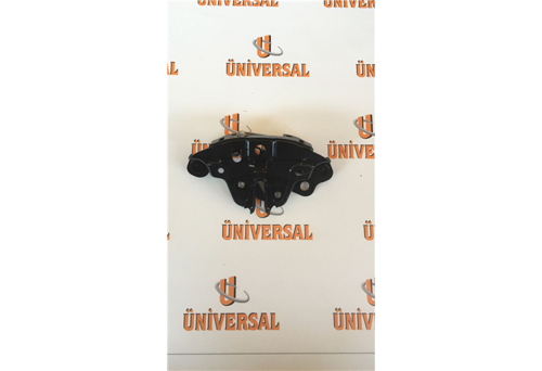 MOTOR KAPUT KİLİDİ QASHQAİ 202014-202015
