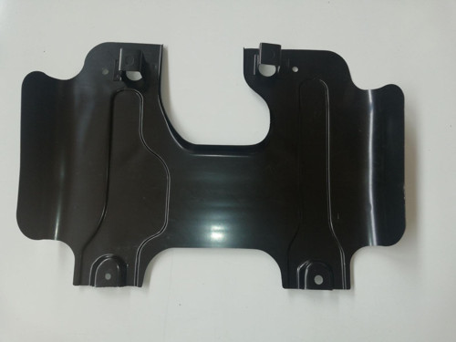KARTER MUHAFAZA HILUX 2007-2011 ORTA SAC